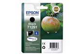Printertilbehør blekk/toner - Epson T1291 - Black Ink - C13T12914022
