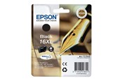 Printertilbehør blekk/toner - Epson 16XL - C13T16344022