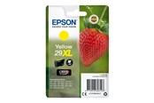 Printertilbehør blekk/toner - Epson 29XL - Yellow Ink - C13T29944022