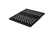 Rackskap - Rittal 5501.665 - 0.5U Fixed Shelf - 5501.665