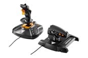 Spill - Tilbehør - Thrustmaster T.16000M FCS Hotas - Wired Controller - PC - 2960778