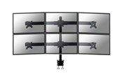 Skjermholder - Neomounts Tilt/Turn/Rotate Desk Mount (clamp) FPMA-D700D6 - FPMA-D700D6