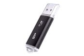 Minnepenn - Silicon Power Blaze B02 - 32GB - Minnepenn - sp032gbuf3b02v1k