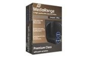 Lagrings-tilbehør - MediaRange Retail pack 6er-DVD-Box - BOX35-6