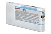 Printertilbehør blekk/toner - Epson T9135 - Light Cyan Ink - C13T913500