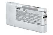 Printertilbehør blekk/toner - Epson T9137 - Light Black Ink - C13T913700