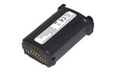 Strømforsyning (PSU) - Zebra Li-Ion Battery 2600mAh.10-pack Strømforsyning (PSU) - ATX - 80 Plus - BTRY-MC9X-26MA-10