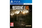 Spill - Resident Evil 7: Biohazard - Sony PlayStation 4 - Horror - 5055060900536
