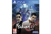 Spill - Yakuza 0 - Sony PlayStation 4 - Action - 5055277033881