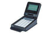 Printertilbehør - Brother LCD-display with touch feature for P-Touch PT-P900W PT-P950NW - PATDU003