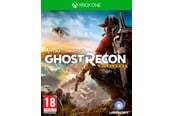 Spill - Ghost Recon: Wildlands - Microsoft Xbox One - Action - 3307215913178