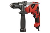 Skru/Bormaskin - Einhell RT-ID 65/1 impact drill 13 mm 230V/650W - 4259735