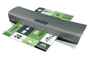Laminering - Leitz iLAM Office Pro A3 Lamineringsmaskin - 75180084