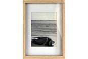 Fotoalbum & Arkivering - Nielsen Design Aura Oak A4 - 1121002