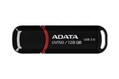 Minnepenn - A-Data DashDrive UV128 - Svart - 128GB - Minnepenn - AUV150-128G-RBK