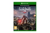 Spill - Halo Wars 2 - Microsoft Xbox One - Action - GV5-00005