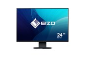 Skjerm - 24,1" EIZO FlexScan EV2456-BK - 1920x1080 - IPS - EV2456-BK