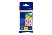Papir, Fotopapir & Etiketter - Brother TZe MPRG31 - TZEMPRG31