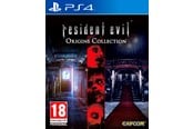 Spill - Resident Evil: Origins Collection - Sony PlayStation 4 - Horror - 5055060931158