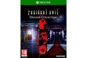 Spill - Resident Evil - Origins Collection - Microsoft Xbox One - Action - 5055060931325