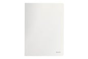 Mapper & Ordrebrett - Leitz Presentasjonsmappe  Style PP 20 lommer Arktisk Hvit - 39580004