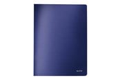 Mapper & Ordrebrett - Leitz Presentasjonsmappe Style PP 20 lommer Titan Blå - 39580069
