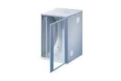 Rackskap - Rittal DK FlatBox - 7507020