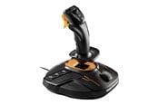 Spill - Tilbehør - Thrustmaster T.16000M FCS - Wired Controller - PC - 2960773