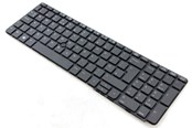 Tastatur - HP Pointstick - Bærbart tastatur - til utskifting - 836623-051