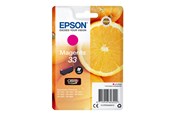 Printertilbehør blekk/toner - Epson 33 - C13T33434022