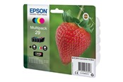 Printertilbehør blekk/toner - Epson 29 Multipack - C13T29864022