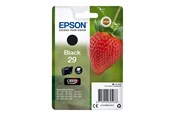 Printertilbehør blekk/toner - Epson 29 Black Original Ink - C13T29814022