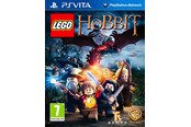 Spill - Lego The Hobbit - Sony PlayStation Vita - Action/Adventure - 5051892166232