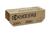 Printertilbehør blekk/toner - Kyocera TK-3170 / TK 3170 / 1T02T80NL0 - 1T02T80NL0
