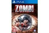 Spill - Zombi - Sony PlayStation 4 - Action - 3307215948422