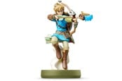 Spill - Tilbehør - Nintendo Amiibo Link - Archer (The Legend of Zelda Collection) - 0045496380250
