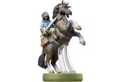Spill - Tilbehør - Nintendo Amiibo Link - Rider (The Legend of Zelda Collection) - 0045496380267