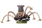 Spill - Tilbehør - Nintendo Amiibo Guardian (The Legend of Zelda Collection) - 0045496380274