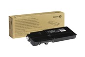 Printertilbehør blekk/toner - Xerox VersaLink C400 - black - toner cartridge - 106R03500