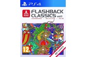 Spill - Flashback Classics Vol. 1 - Sony PlayStation 4 - Retro - 0742725911604