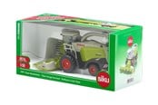 Leketøysbil - SIKU 1:50 Claas Fôrhøster - 541901