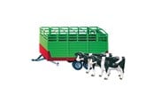 Leketøysbil - SIKU Veeaanhangwagen 2875 1: 32 - 541249
