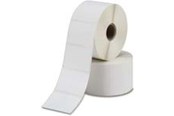 Papir, Fotopapir & Etiketter - Zebra PolyE 3100T Gloss - 3011715