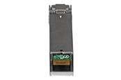Repeater, forsterkere, bridges og transceivere - StarTech.com Gigabit Fiber SFP Transceiver Module - HP J4859C Compatible - SM/MM LC with DDM - J4859CST