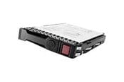 Harddisk - HP E Enterprise - 600GB - Harddisk - 870757-B21 - SAS3 - 2.5" - 870757-B21