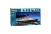 Modellsett - Revell R.M.S. Titanic - 5210