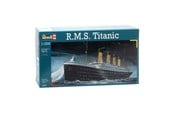 Modellsett - Revell Titanic - 05804