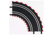 Bilbane - Carrera Curve 1/90° (2) - 20061603