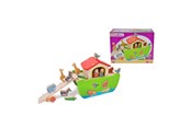 Treleker - Eichhorn Ark (21 pcs) - 100002084