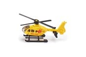 Leketøysbil - SIKU rescue helicopter 1:87 - 540091
